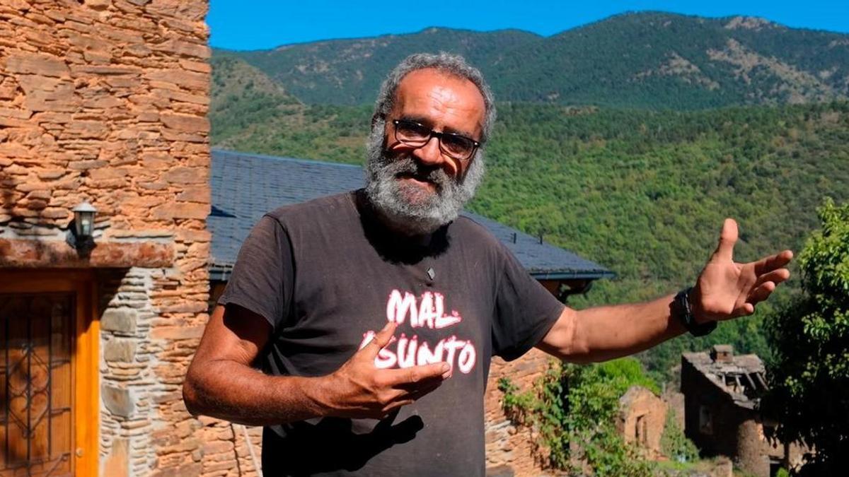 Tomás Vallavenete