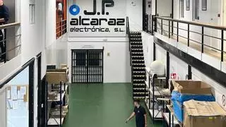 Proyecto Caetra: navegar a ciegas es pasado gracias a las cartas náuticas digitalizadas