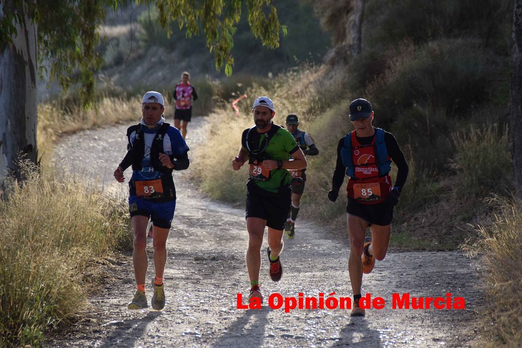 Trail Puentes de Cieza 2022