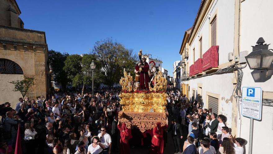 El Buen Suceso, en imágenes