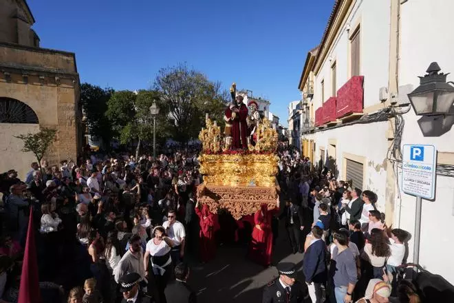 El Buen Suceso, en imágenes