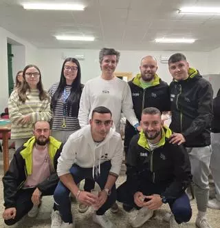 Borja Verea acusa ao goberno de Sanmartín de “abandono" do rural de Santiago
