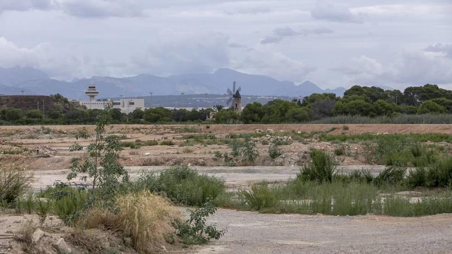 Ses Fontanelles se encuentra actualmente en fase de urbanización.