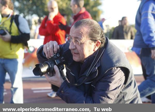 GALERIA DE FOTOS --- III Maratón internacional de Castellón