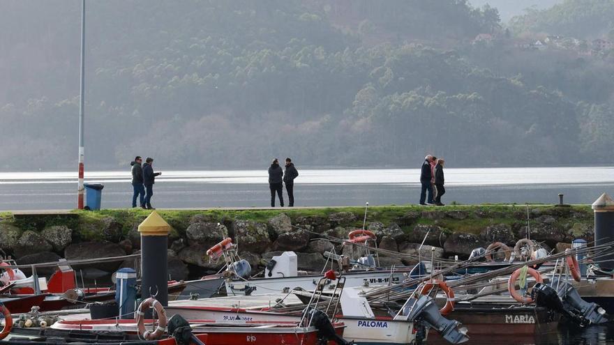 Las cofradías gallegas cargan contra las ayudas «totalmente irrisorias» para paliar el alza del precio del combustible