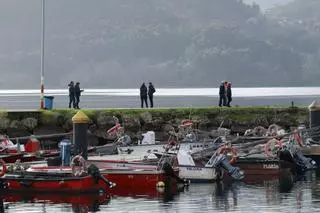 Las cofradías gallegas cargan contra las ayudas «totalmente irrisorias» para paliar el alza del precio del combustible