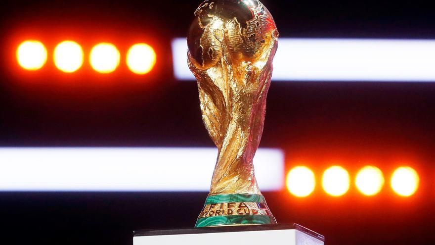 ENQUESTA | Mundial de Qatar: Quina selecció creus que guanyarà?
