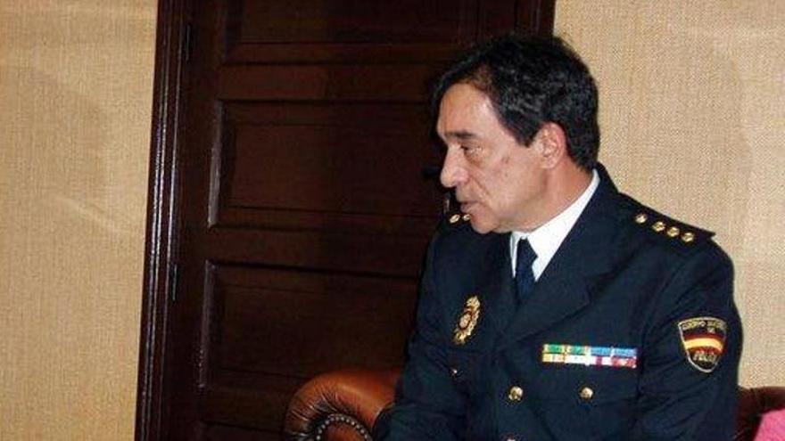 Fallece de forma inesperada Basilio Franco, figura clave de la seguridad y la política en Santa Cruz de Tenerife