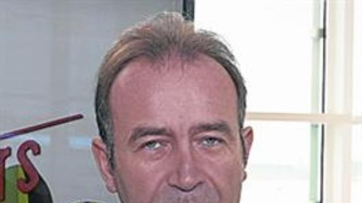 Miquel Calçada.