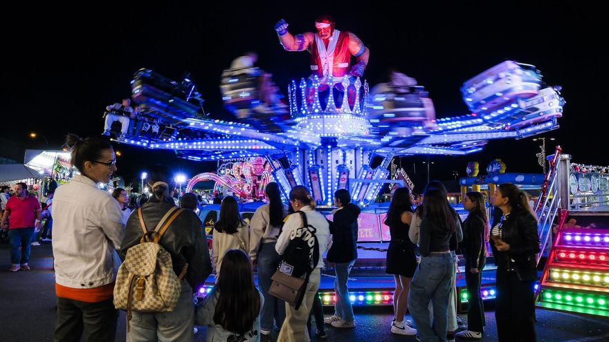 La Asociación de Feriantes de Las Palmas pide ser escuchada: “También somos parte de esta ciudad y queremos estar en el corazón de su Navidad”