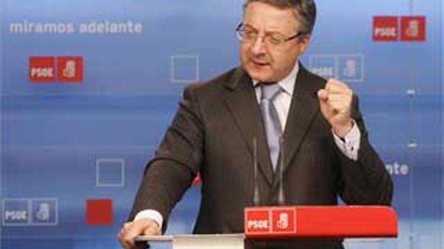El PSOE niega que Endesa vaya a quedar en manos de una empresa pública italiana