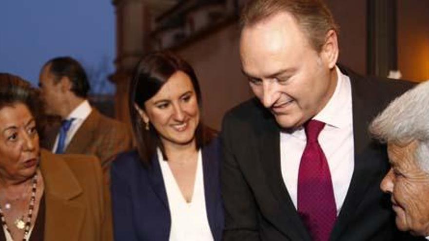 Fabra: "Ya estoy en modo candidato"