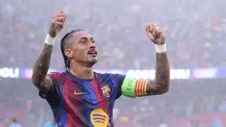 El 1x1 del Barça: ¿Qué es este ataque?