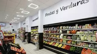 SPAR Gran Canaria invierte 1,79 millones de euros para mejorar la eficiencia energética de sus tiendas