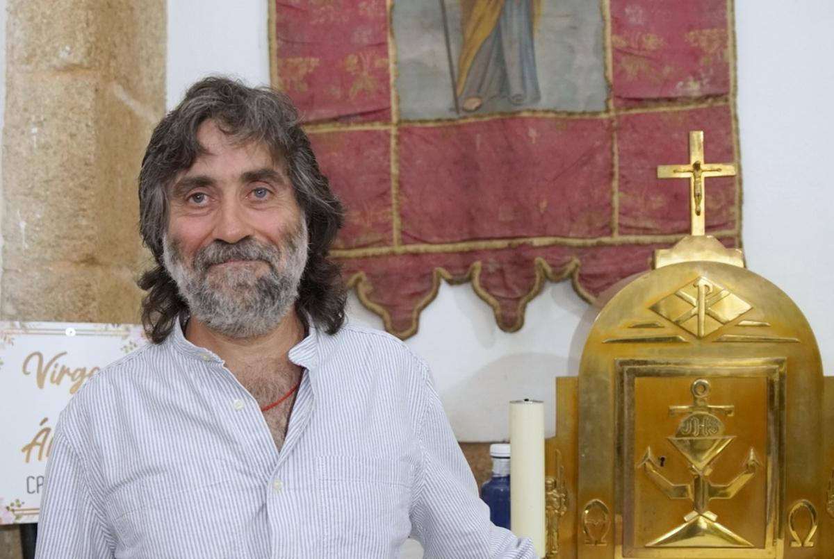 TEO NIETO VICENTE