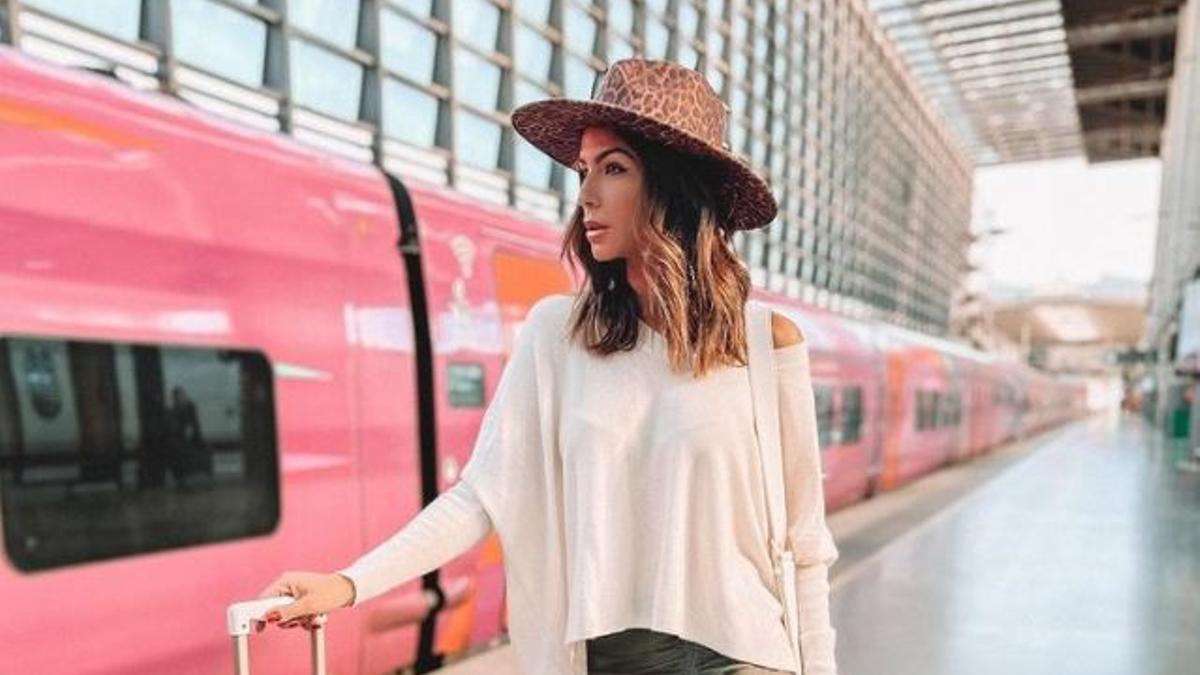 Tamara Gorro cumplió 35 años y sus amigos le prepararon una fiesta sorpresa