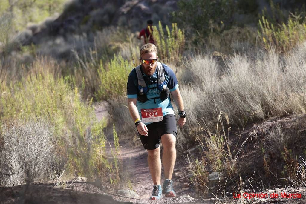 Peñarrubia Trail 3