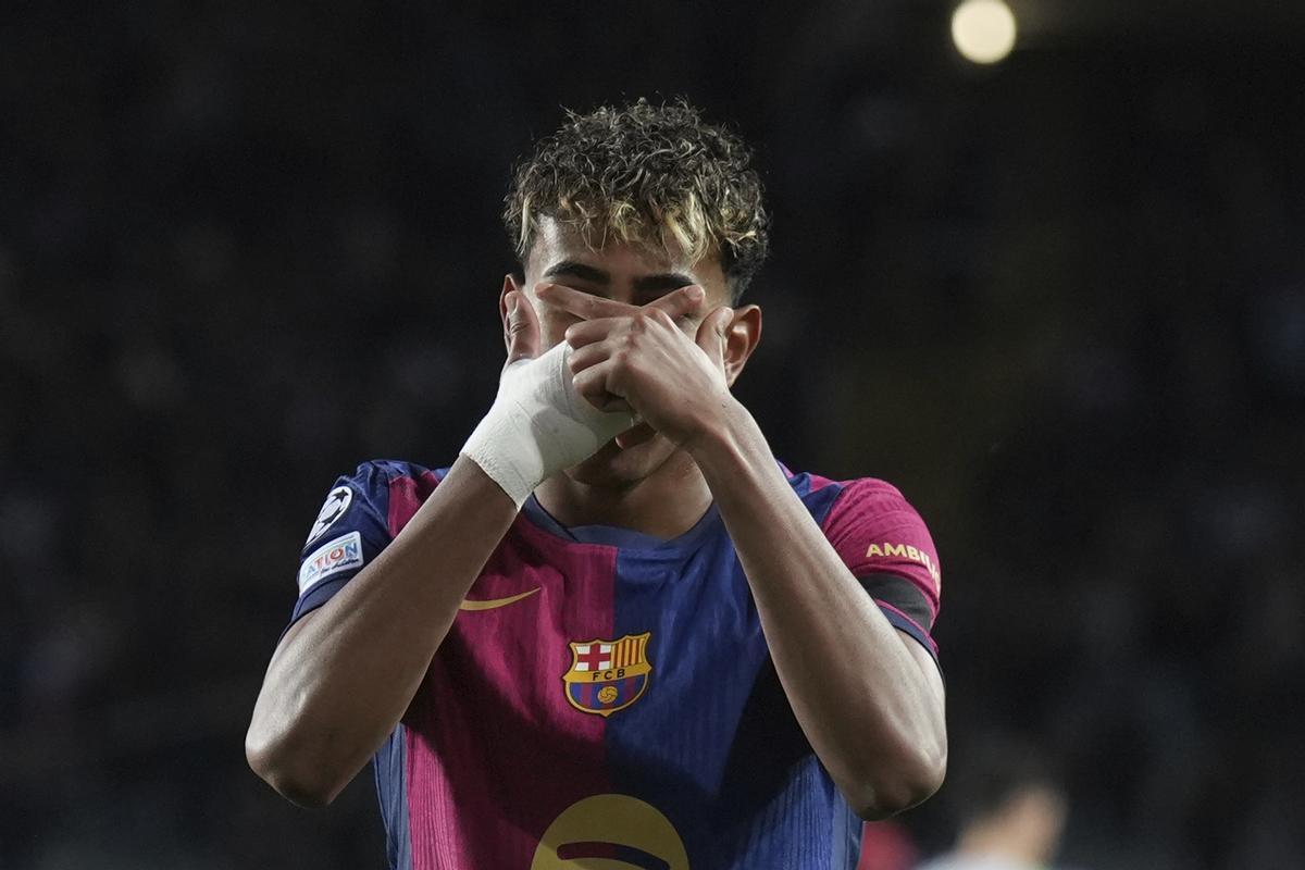 Spain Soccer Champions League