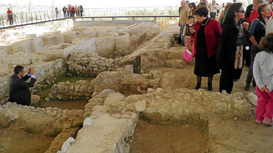 Fuente Alamo pondrá en valor nuevas zonas al sur