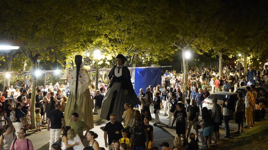 Festa Major de Manresa 2026: què fer el divendres 28 d'agost?