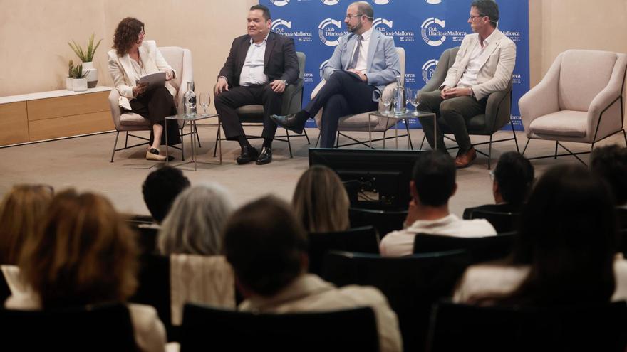 ¿Cómo será la vivienda de Mallorca en 2030?