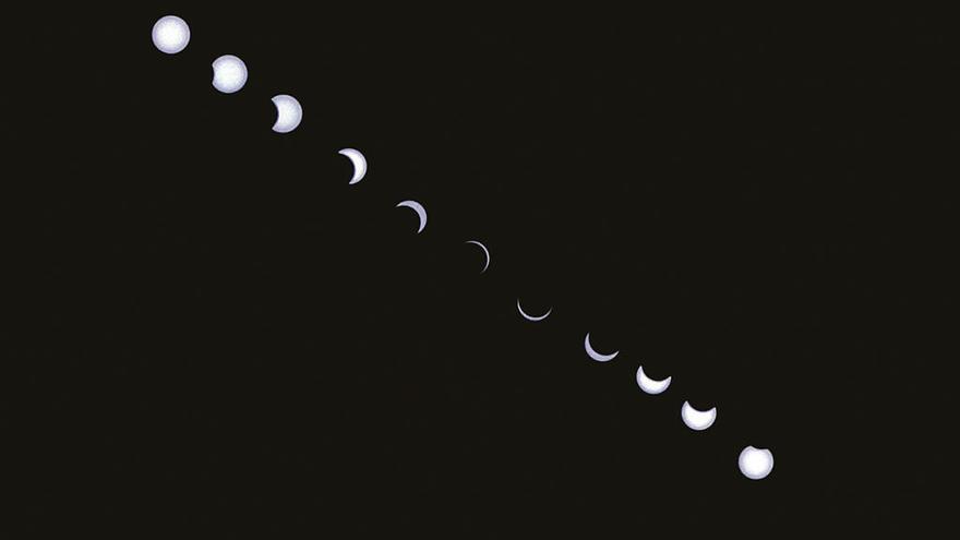 Eclipses, el capricho natural que apaga la luz del mundo por unos minutos