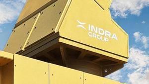 Indra posa en marxa el radar espanyol contrabateria