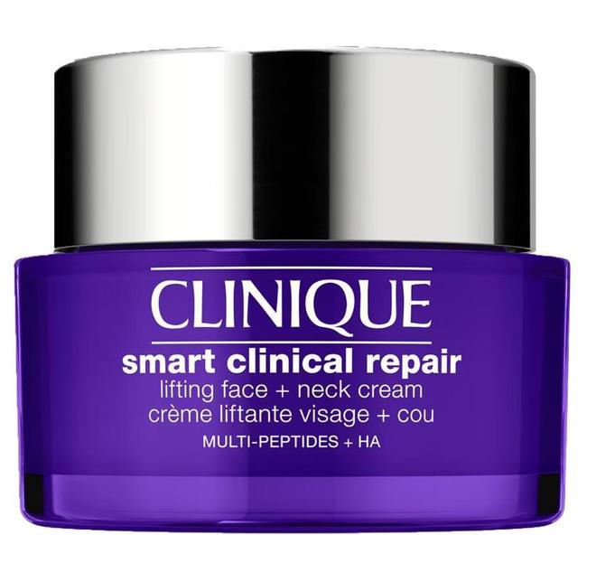 Smart Clinical Repair™ Firmeza + Lifting para Rostro y Cuello, de Clinique