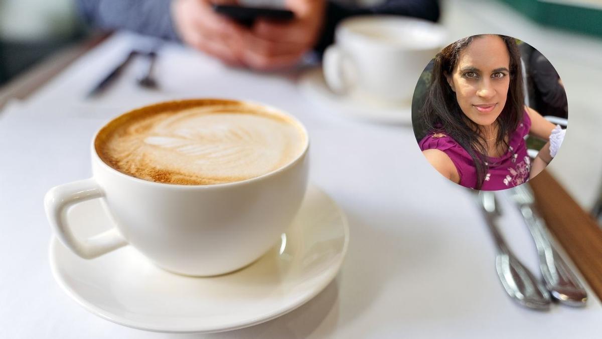 La farmacéutica Dipa Kamdar advierte sobre los hábitos que resienten la salud de nuestra vejiga.