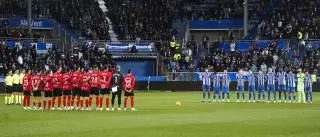 Alavés-RCD Mallorca | La opinión de Toni Ruiz: Nastasic salva la apuesta de Aguirre