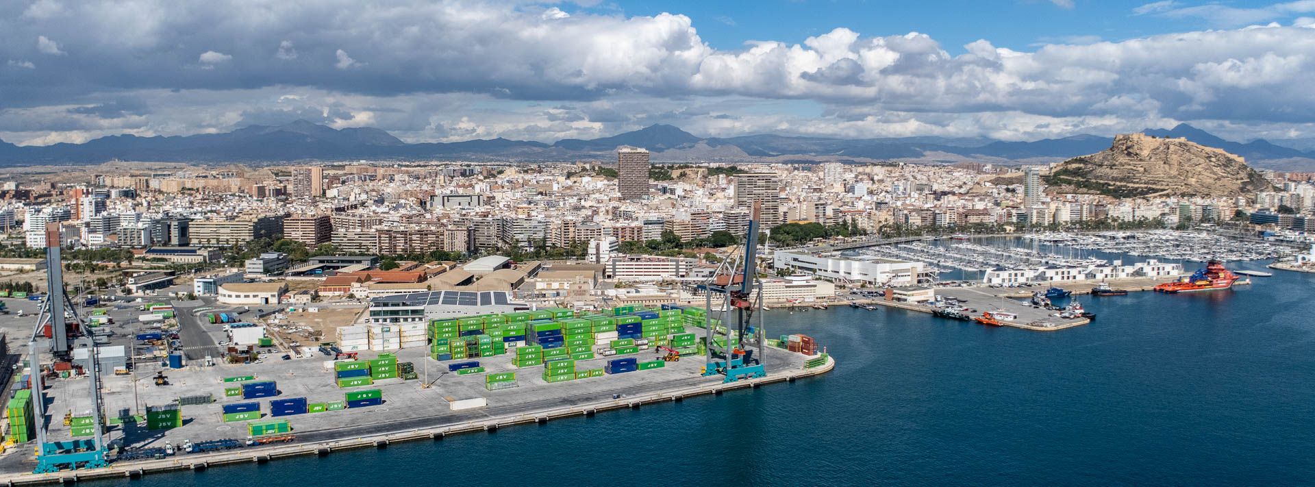 INFORMACIÓN celebra en el  MSC Music la Iª Gala de los Premios Turismo