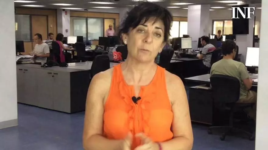 Visto para sentencia el juicio por las dietas de Modesto Crespo