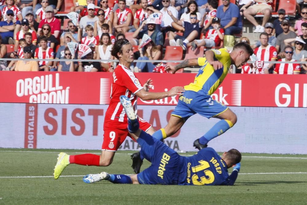 Girona FC - Las Palmas