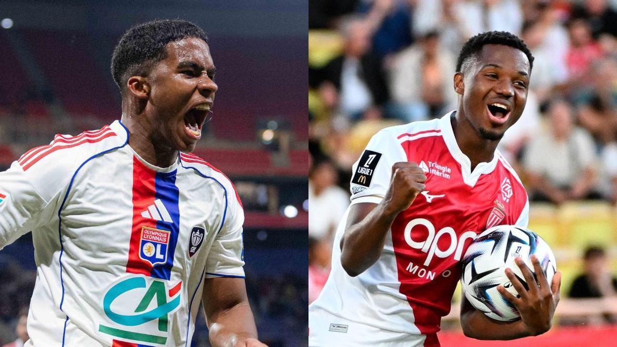 Increíble zurdazo de Endrick para clasificar en la Copa