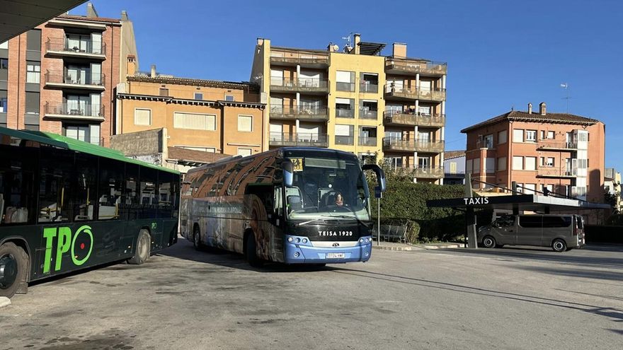 L&#039;Alt Empordà entra a la integració tarifària després de l&#039;aprovació de l&#039;ATM