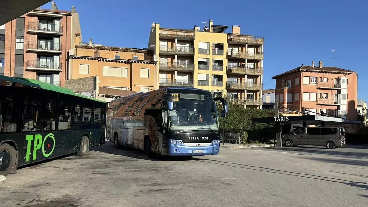 L'Alt Empordà entra a la integració tarifària després de l'aprovació de l'ATM