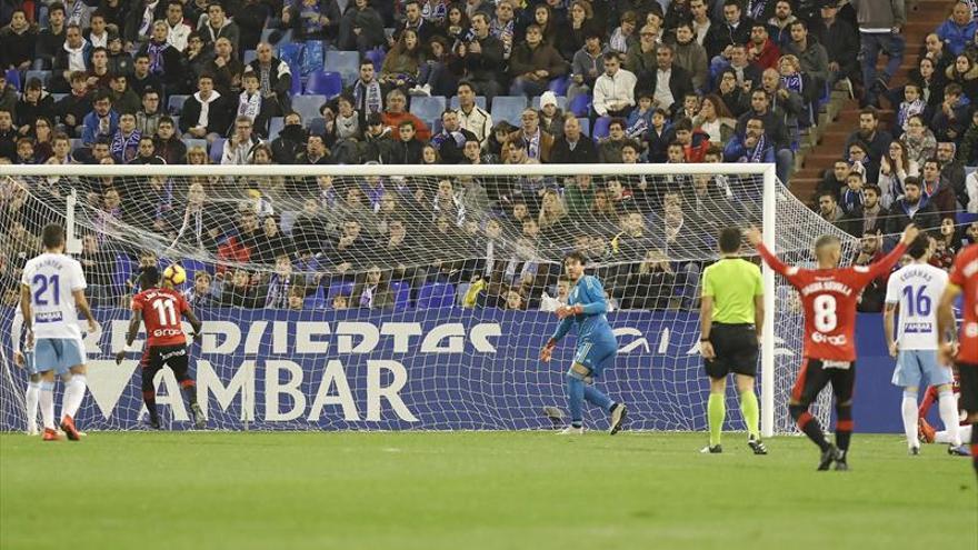 Una sangría a balón parado