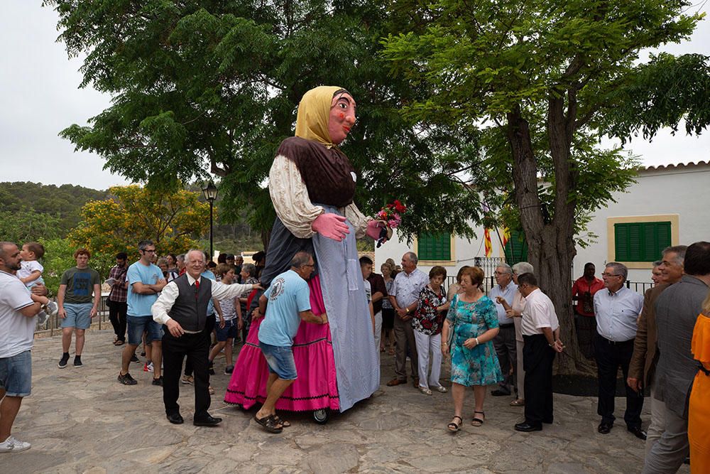 Fiestas de Sant Joan 2019