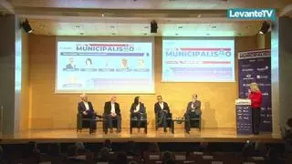 Los alcaldes de l’Hort Sud reclaman "más coordinación" y "más formación en emergencias"