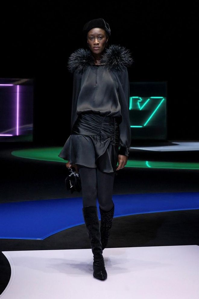 Emporio Armani