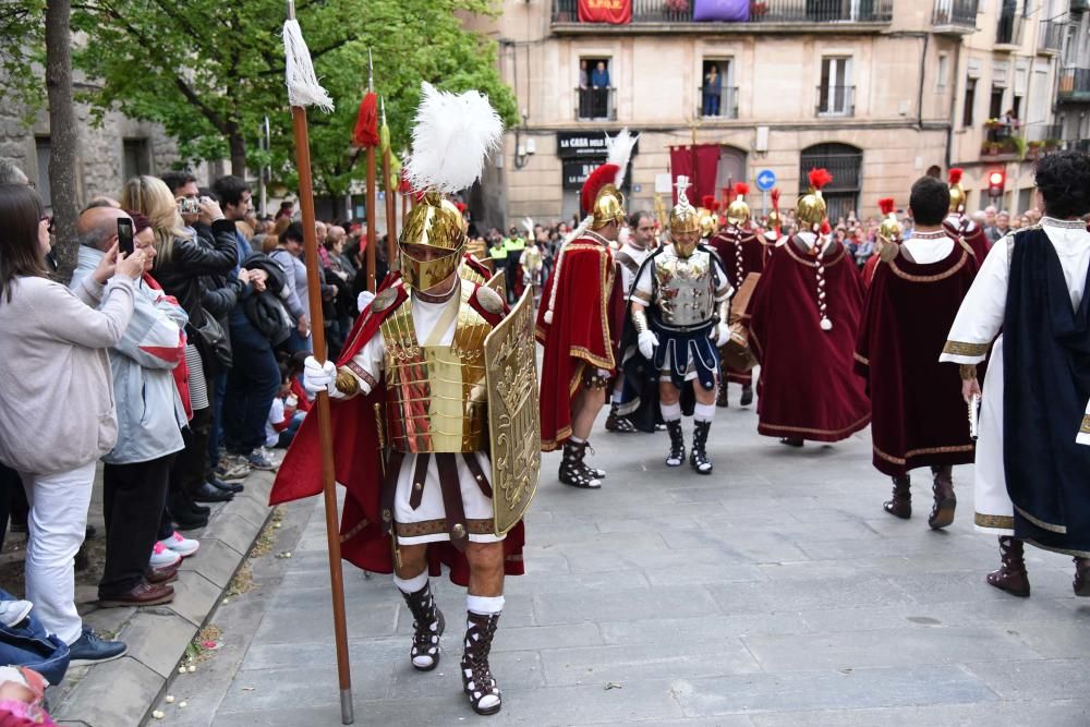 Processó de Manresa 2017