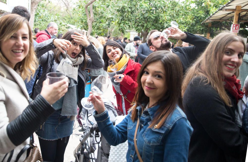 XXX Mostra de Vins de València