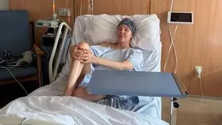 El desgarrador relato de la dj de Ibiza BJones sobre su lucha contra el cáncer: "No puedo explicar el dolor que he pasado"