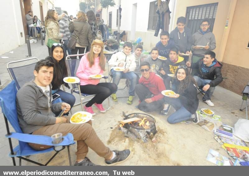 GALERIA DE IMÁGENES -Paellas de Benicassim 2015