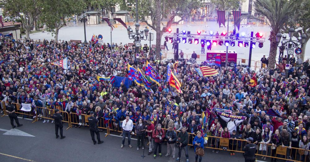 M.Á. Montesinos / F. Bustamante