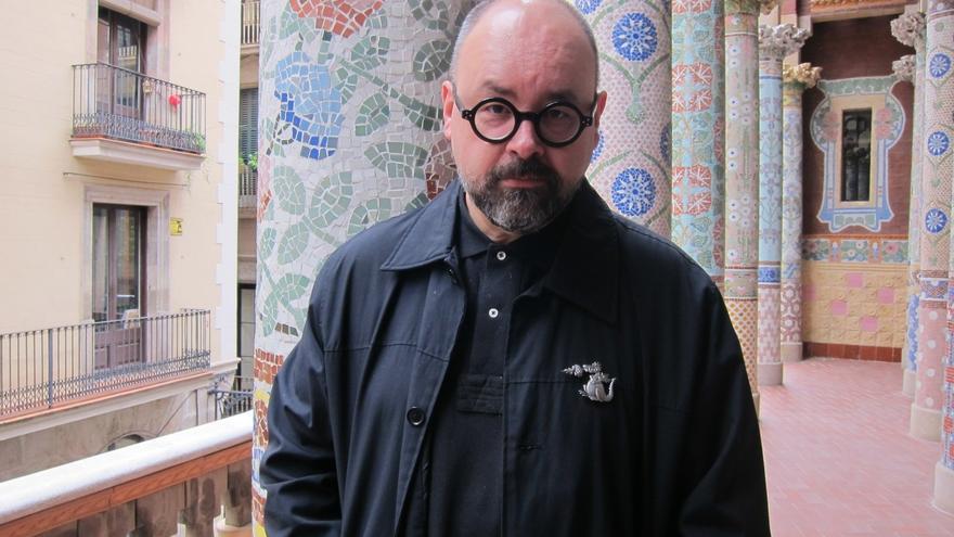 Barcelona ha preparat un acte d&#039;homenatge a Carlos Ruiz Zafón