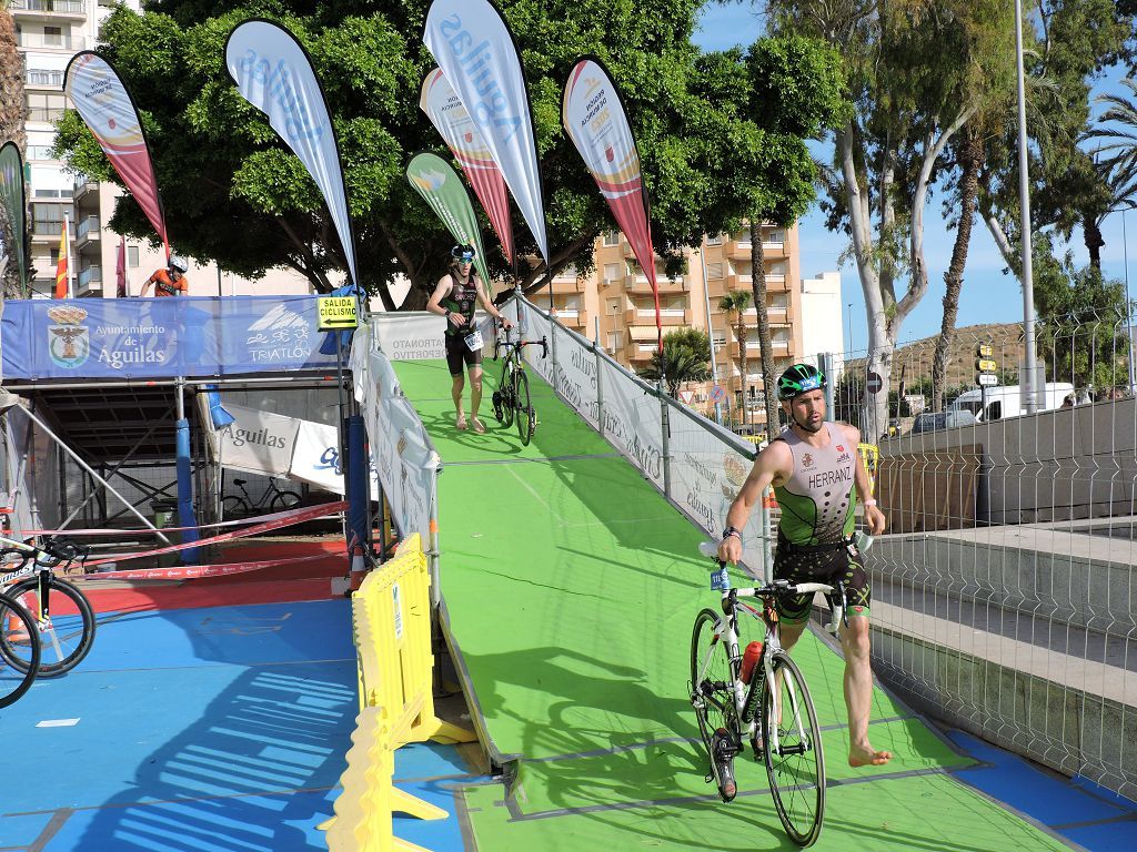 Triatlón Marqués de Águilas