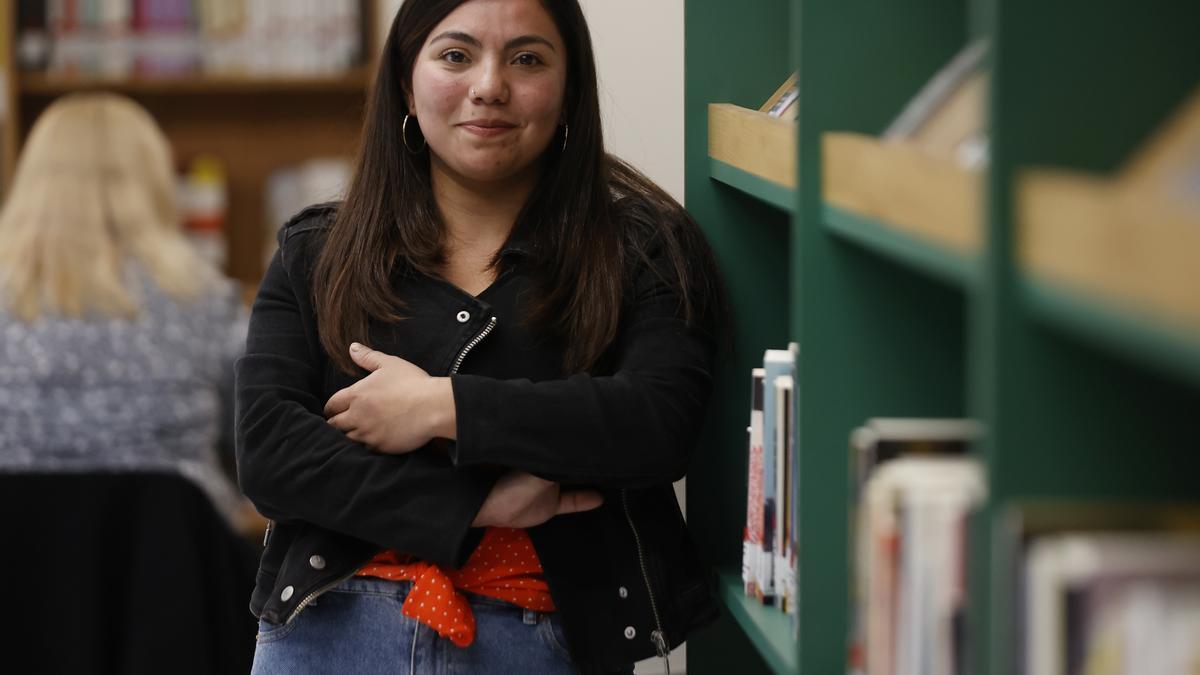 La biblioteca feminista de Chile que recupera a autoras &quot;olvidadas&quot;