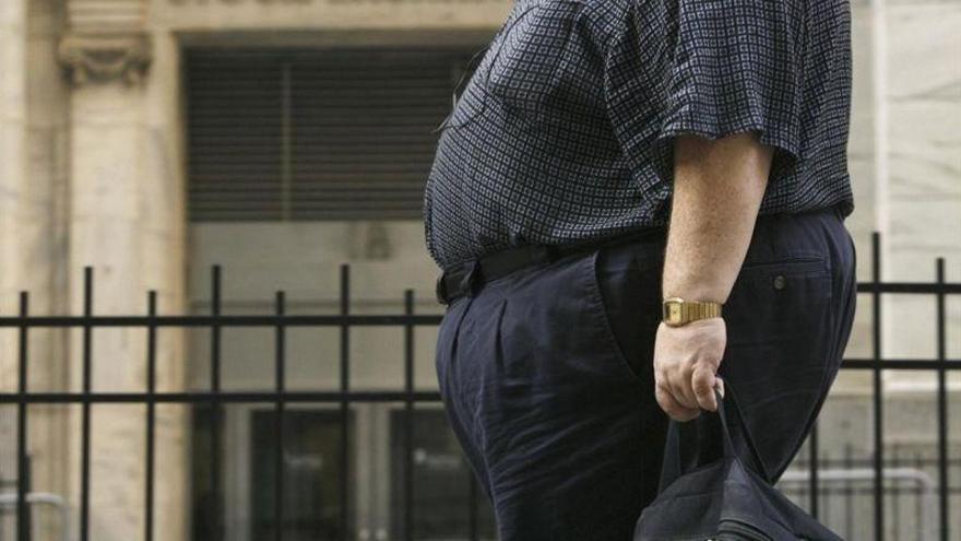 Una joven espera cuatro años para entrar en el circuito y ser operada de obesidad mórbida