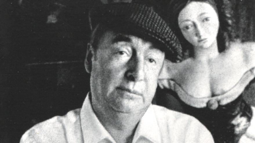 La familia de Pablo Neruda asegura que fue envenenado por &quot;agentes del Estado&quot; de Chile